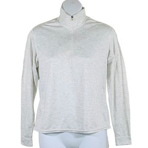 Vintage Patagonia Capilene 1/4 Zip Base Layer Pullover Sz S